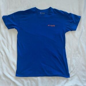 Columbia Blue T-Shirt
